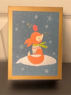 Studio 71 Holiday Card Set by DaySpring